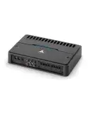 Wzmacniacz JL AUDIO RD400/4 | Moc i precyzja dźwięku