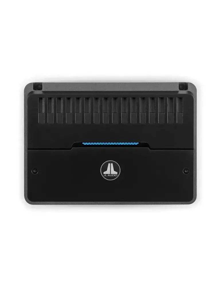 Wzmacniacz JL AUDIO RD400/4 | Moc i precyzja dźwięku