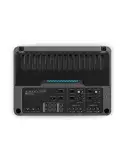 Wzmacniacz JL AUDIO RD400/4 | Moc i precyzja dźwięku