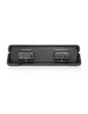 Wzmacniacz JL AUDIO JD250/1 | Moc i precyzja dźwięku