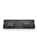 Wzmacniacz JL AUDIO JD500/1 | Moc i precyzja dźwięku
