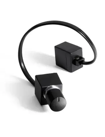 Zdalny regulator basów JL AUDIO RBC-1 | Precyzyjna kontrola