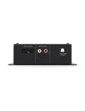 Procesor DSP JL AUDIO FiX-82 | Precyzyjna korekcja dźwięku