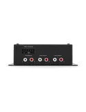 Procesor DSP JL AUDIO FiX-86 | Optymalizacja dźwięku