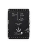Procesor DSP JL AUDIO FiX-86 | Optymalizacja dźwięku
