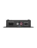 Procesor DSP JL Audio LoC-22 | Precyzyjna kontrola dźwięku