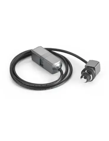 Pilot zdalnego sterowania JL AUDIO DRC-205 | Precyzyjna kontrola