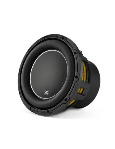 Subwoofer JL AUDIO 10W6v3-D4 | Mocny bas 10"