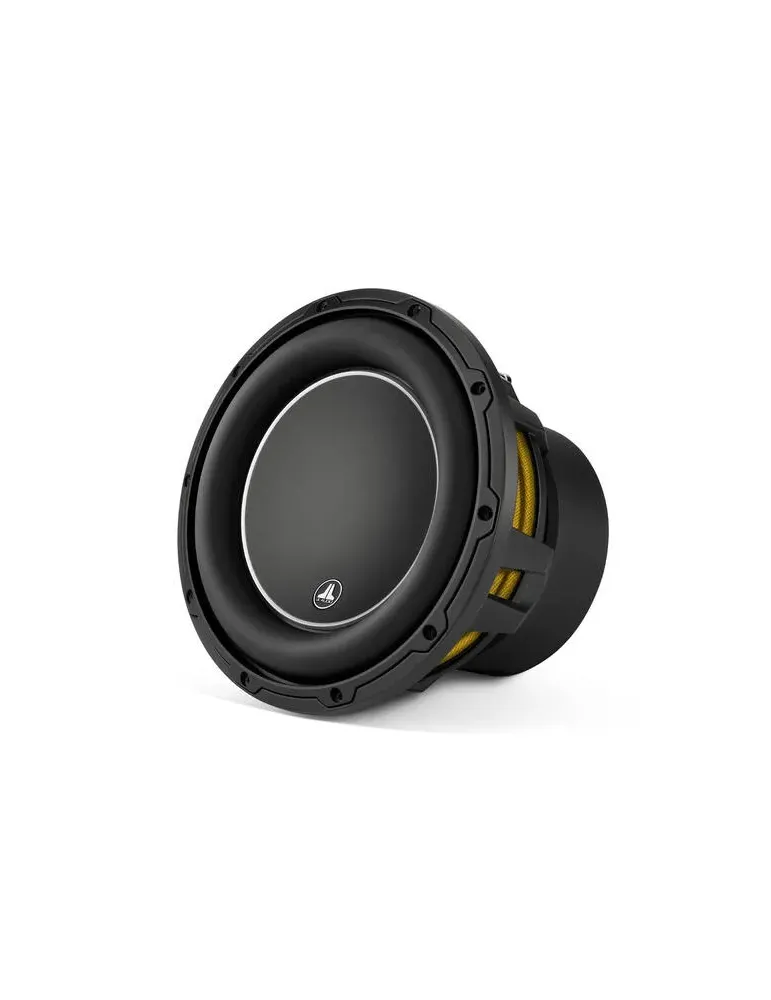 Subwoofer JL AUDIO 10W6v3-D4 | Mocny bas 10"
