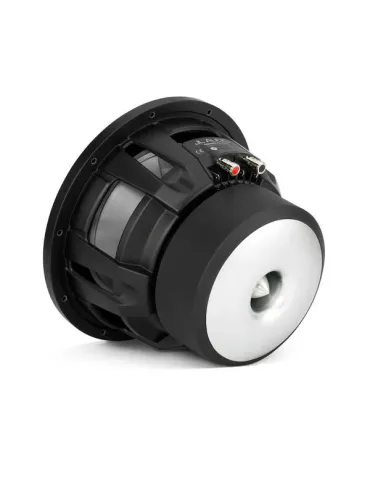 Subwoofer JL AUDIO 10W6v3-D4 | Mocny bas 10" 2
