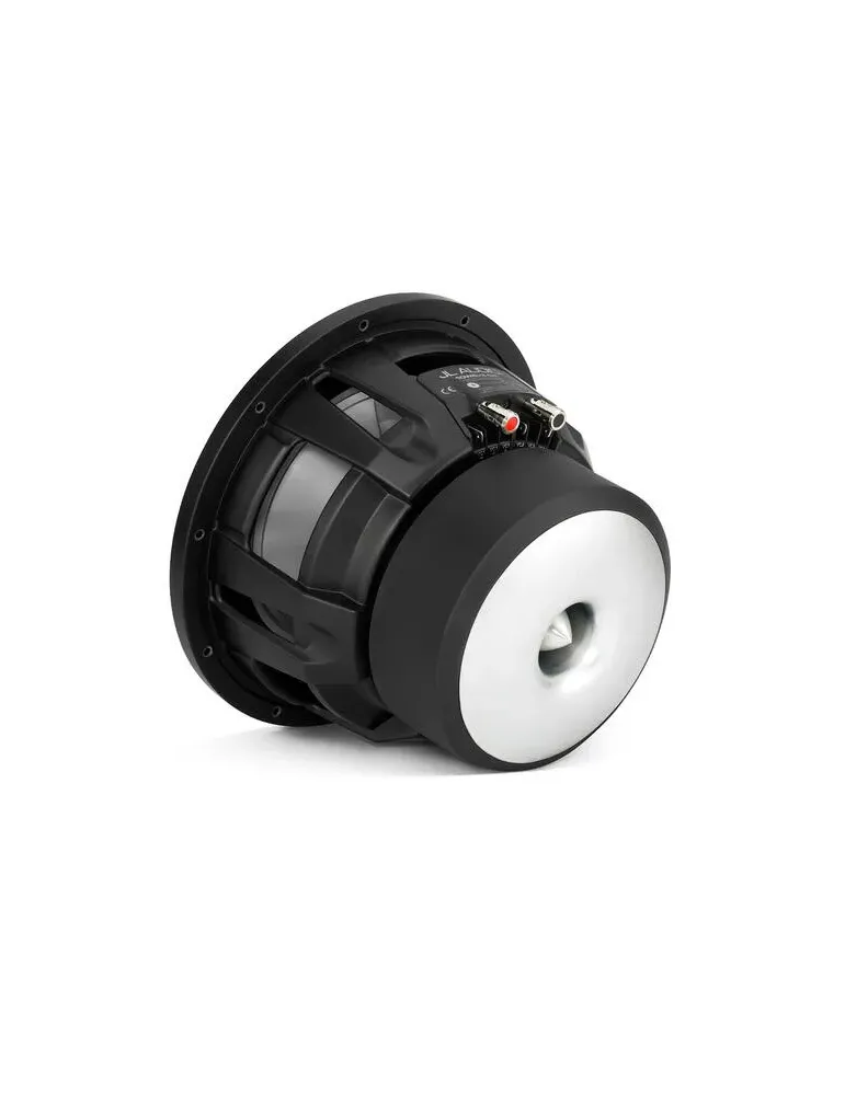 Subwoofer JL AUDIO 10W6v3-D4 | Mocny bas 10"