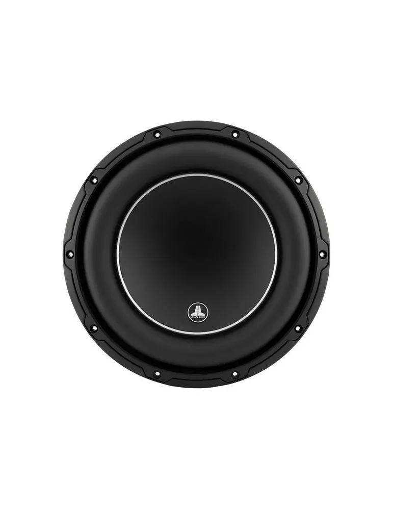 Subwoofer JL AUDIO 10W6v3-D4 | Mocny bas 10"