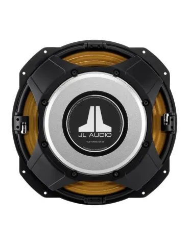 Subwoofer JL AUDIO 13TW5v2-2 | Mocny bas | 13,5" 2