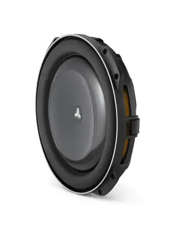 Subwoofer JL AUDIO 13TW5v2-4 | Mocny bas | 13,5"