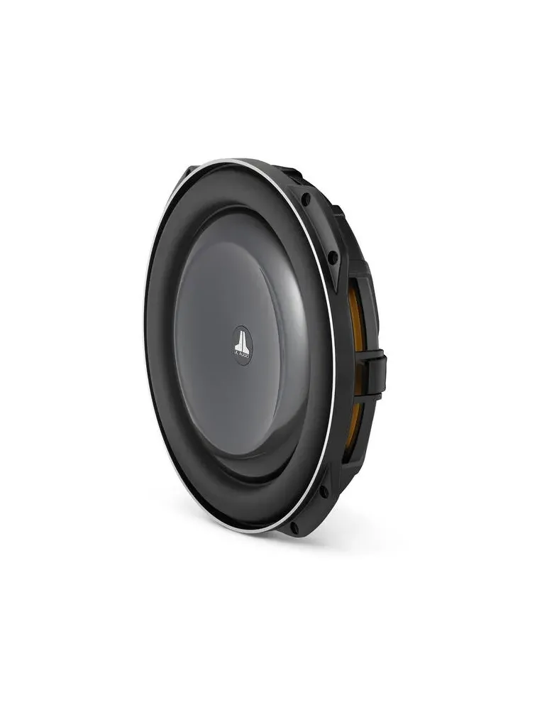 Subwoofer JL AUDIO 13TW5v2-4 | Mocny bas | 13,5"