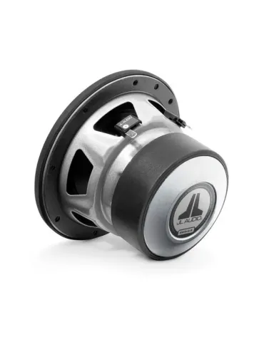 Subwoofer JL AUDIO 6W3v3-4 | 6,5" | Mocny bas 2