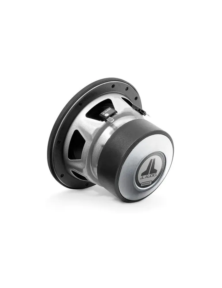 Subwoofer JL AUDIO 6W3v3-4 | 6,5" | Mocny bas