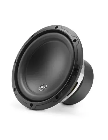 Subwoofer JL AUDIO 8W3v3-4 | Potężny bas 8" | Wysoka jakość