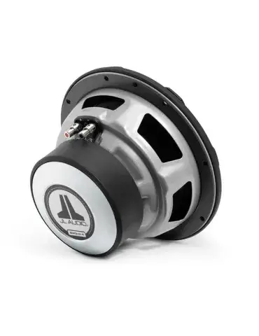 Subwoofer JL AUDIO 8W3v3-4 | Potężny bas 8" | Wysoka jakość 2