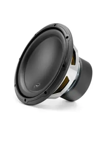 Subwoofer JL AUDIO 10W3v3-2 | Mocny bas 10" | Wyjątkowa jakość