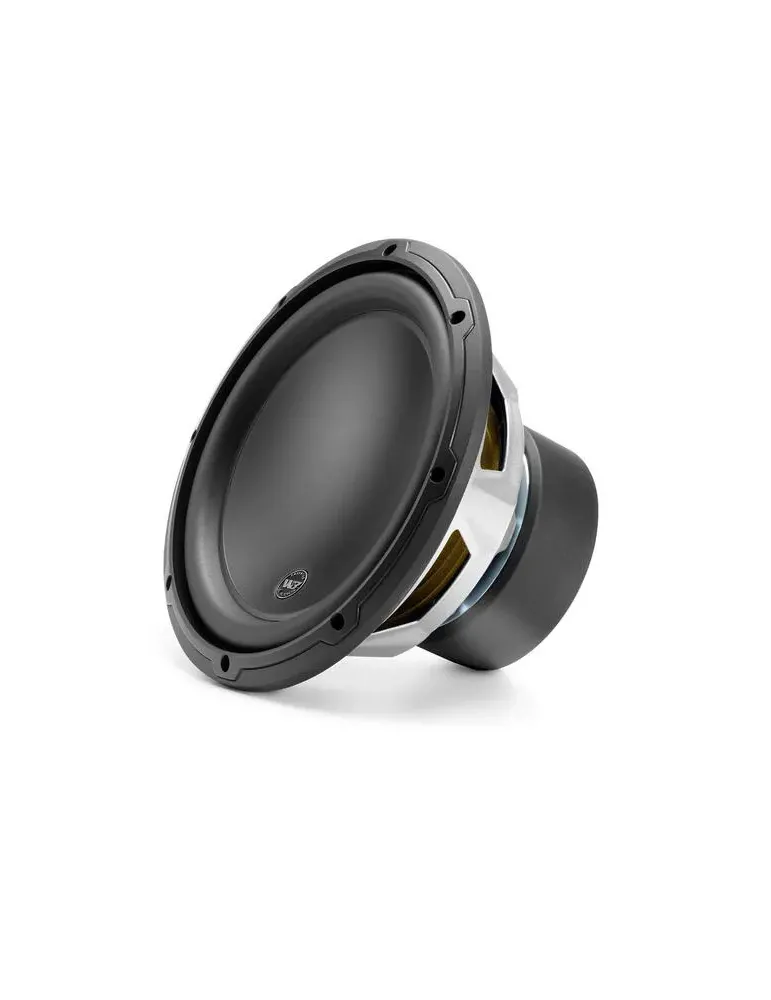 Subwoofer JL AUDIO 10W3v3-2 | Mocny bas 10" | Wyjątkowa jakość