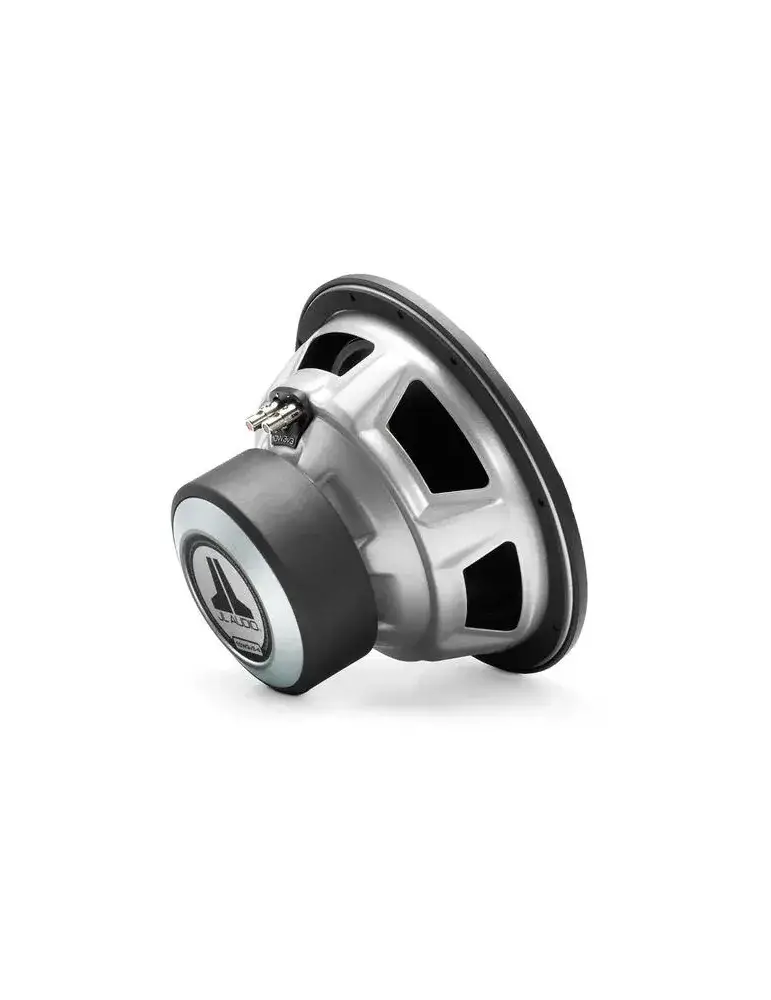 Subwoofer JL AUDIO 10W3v3-2 | Mocny bas 10" | Wyjątkowa jakość
