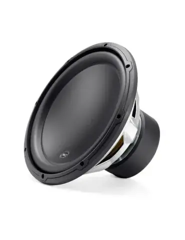 Subwoofer JL AUDIO 12W3v3-4 | Mocny bas | 12-calowy głośnik