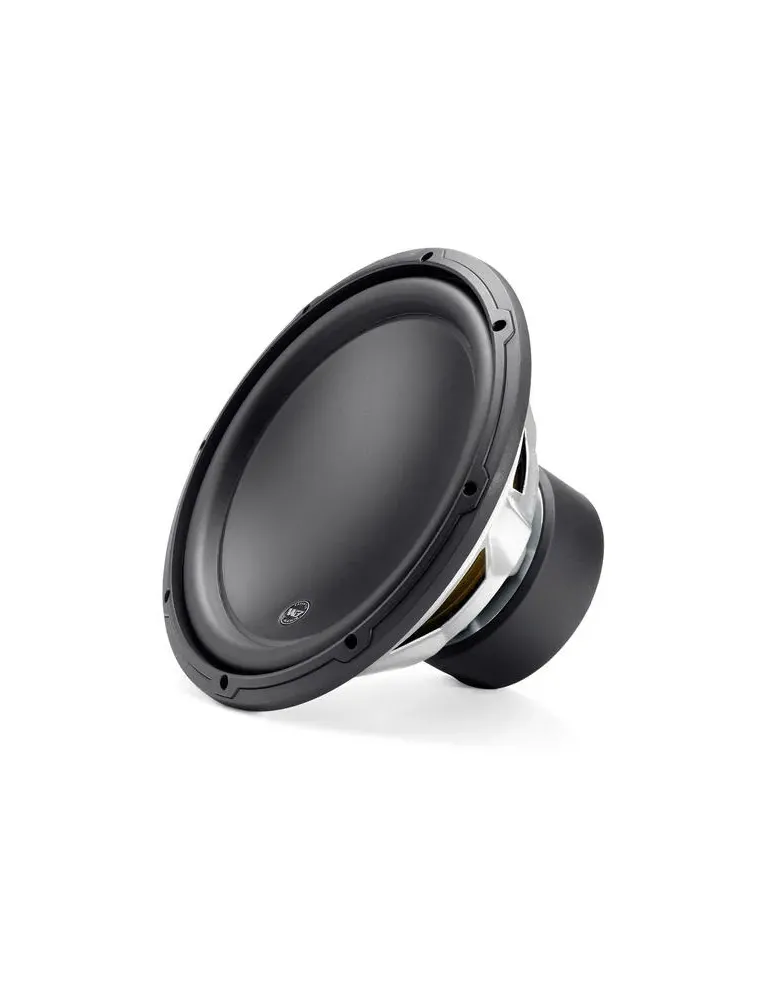 Subwoofer JL AUDIO 12W3v3-4 | Mocny bas | 12-calowy głośnik