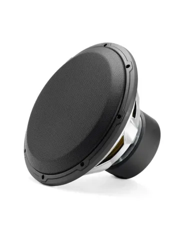 Subwoofer JL AUDIO 12W3v3-4 | Mocny bas | 12-calowy głośnik 2