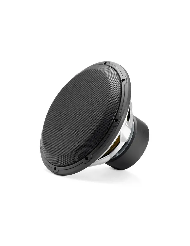Subwoofer JL AUDIO 12W3v3-4 | Mocny bas | 12-calowy głośnik
