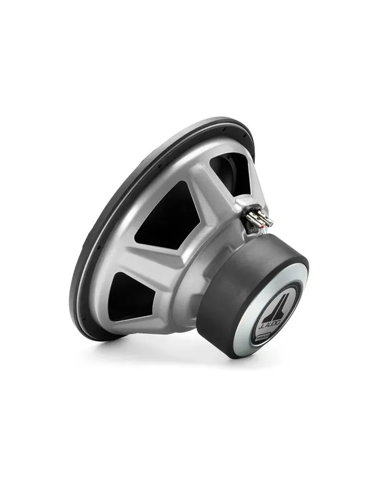 Subwoofer JL AUDIO 12W3v3-4 | Mocny bas | 12-calowy głośnik