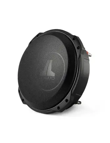 Subwoofer JL AUDIO 10TW3-D4 | Mocny bas | Kompaktowy design 2