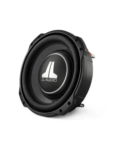 Subwoofer JL AUDIO 10TW3-D8 | 10" | Mocny bas