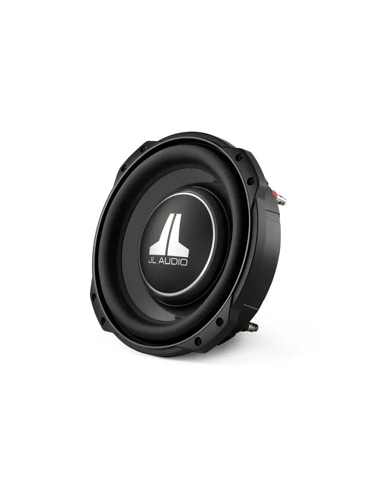 Subwoofer JL AUDIO 10TW3-D8 | 10" | Mocny bas
