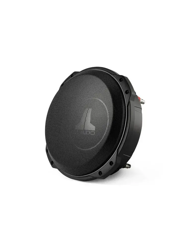 Subwoofer JL AUDIO 10TW3-D8 | 10" | Mocny bas