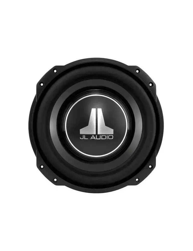 Subwoofer JL AUDIO 10TW3-D8 | 10" | Mocny bas
