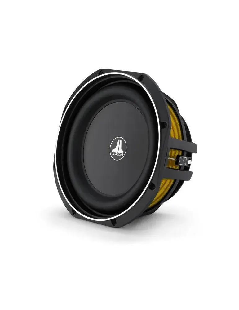 Subwoofer JL AUDIO 10TW1-2 | Mocny bas | Kompaktowy design