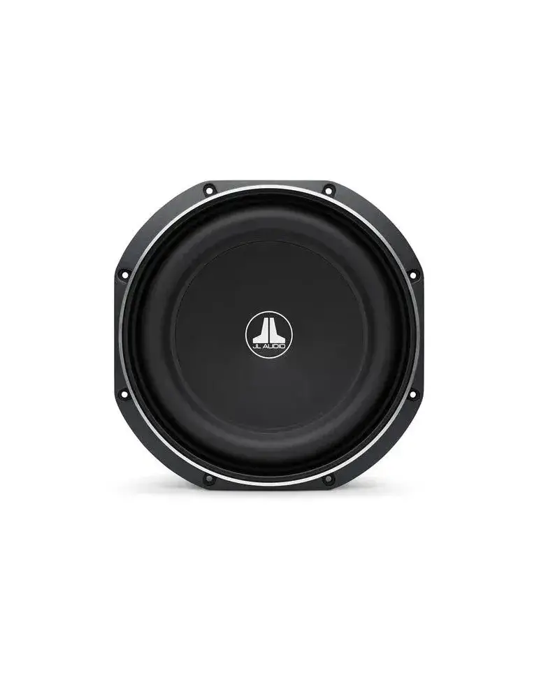 Subwoofer JL AUDIO 10TW1-2 | Mocny bas | Kompaktowy design