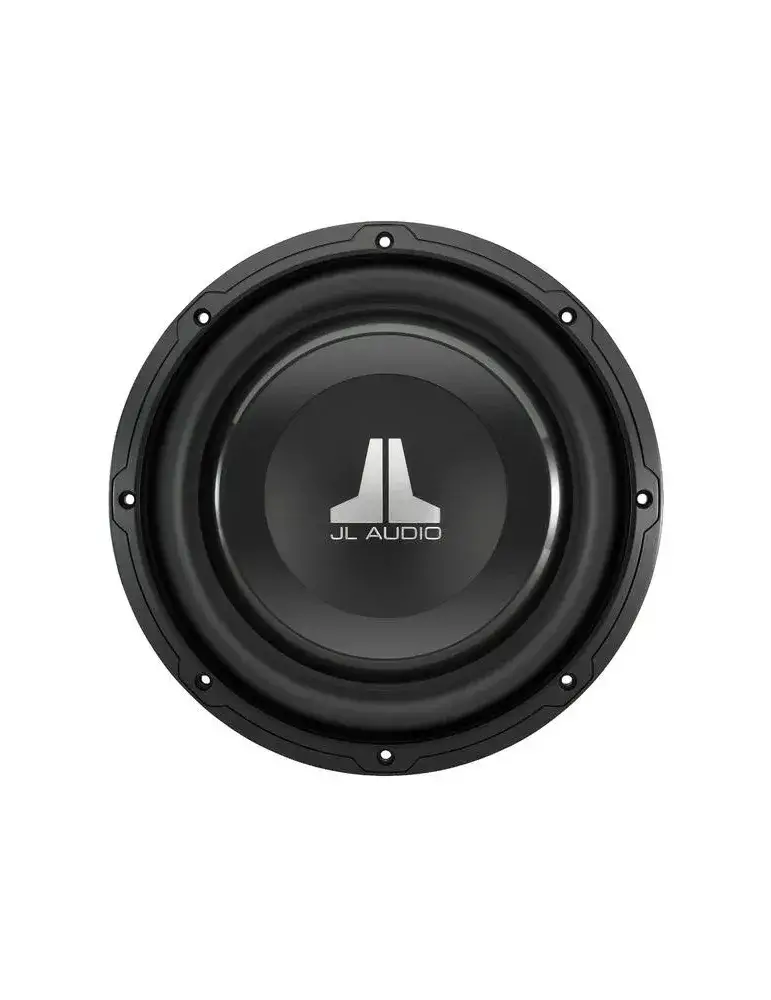 Subwoofer JL AUDIO 10W1v3-4 | 10" | Mocny bas