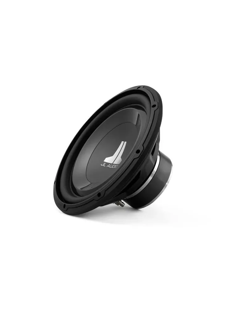 Subwoofer JL AUDIO 12W1v3-2 | 12" | Mocny bas