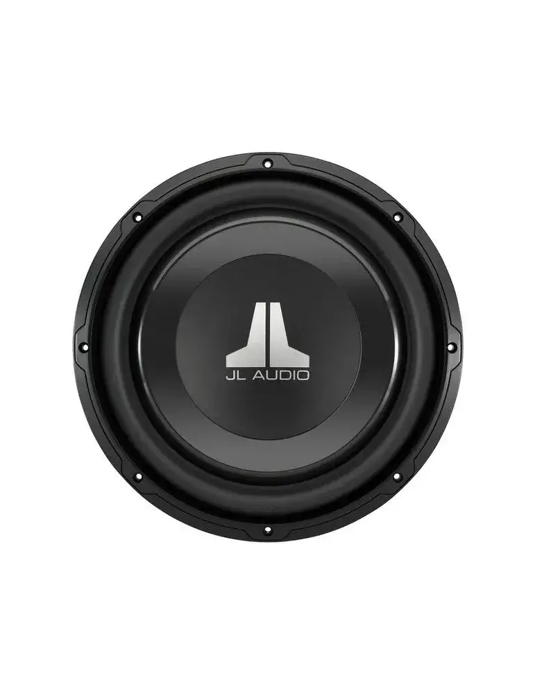 Subwoofer JL AUDIO 12W1v3-2 | 12" | Mocny bas