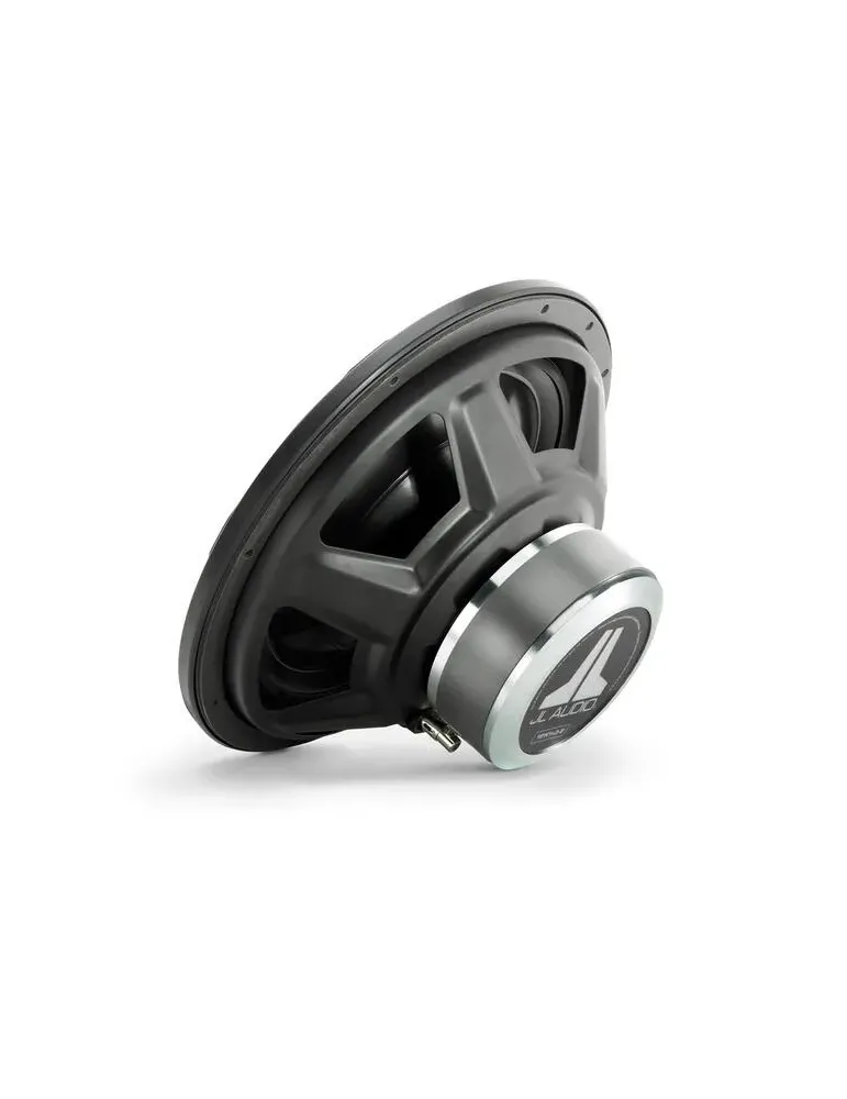 Subwoofer JL AUDIO 12W1v3-4 | Mocny bas | 12" głośnik