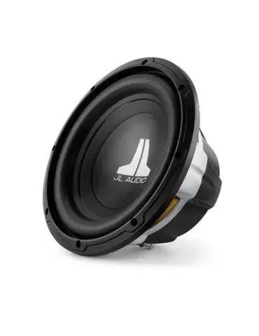 Subwoofer JL AUDIO 10W0v3-4 | Mocny bas | 250 mm