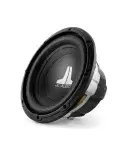 Subwoofer JL AUDIO 10W0v3-4 | Mocny bas | 250 mm