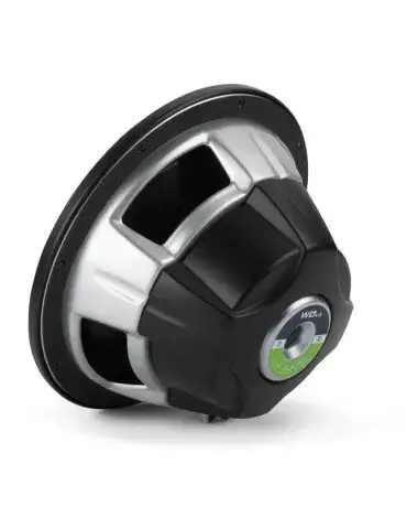 Subwoofer JL AUDIO 10W0v3-4 | Mocny bas | 250 mm 2