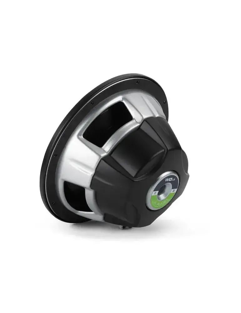 Subwoofer JL AUDIO 10W0v3-4 | Mocny bas | 250 mm