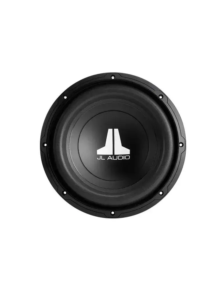 Subwoofer JL AUDIO 10W0v3-4 | Mocny bas | 250 mm