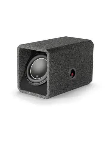 Subwoofer JL AUDIO HO110-W6v3 | Mocny bas | Wysoka jakość