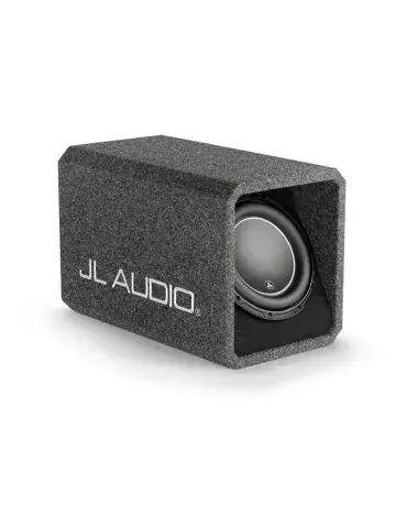 Subwoofer JL AUDIO HO110-W6v3 | Mocny bas | Wysoka jakość 2
