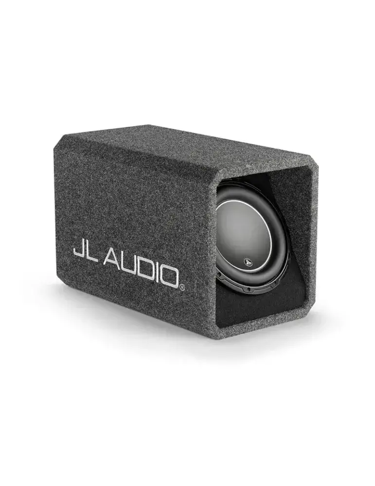 Subwoofer JL AUDIO HO110-W6v3 | Mocny bas | Wysoka jakość
